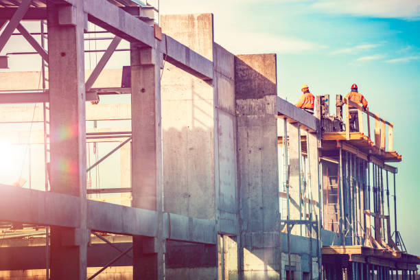 Best Concrete Leveling Services  in Pierre, SD