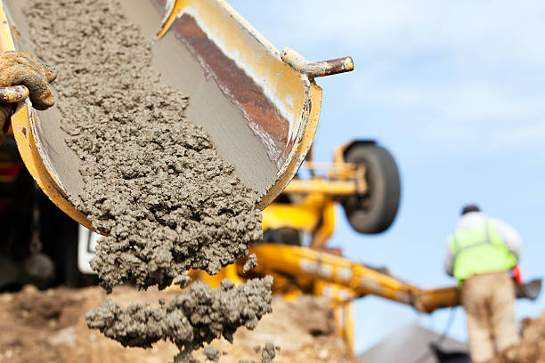 Why Trust Our Certified Concrete Contractors for Your Project Needs in SD?